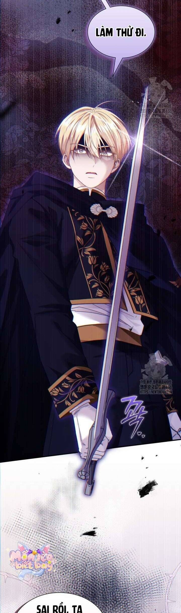 Dẫu Cho Con Gái Của Kẻ Phản Diện Trùng Sinh - Page 47