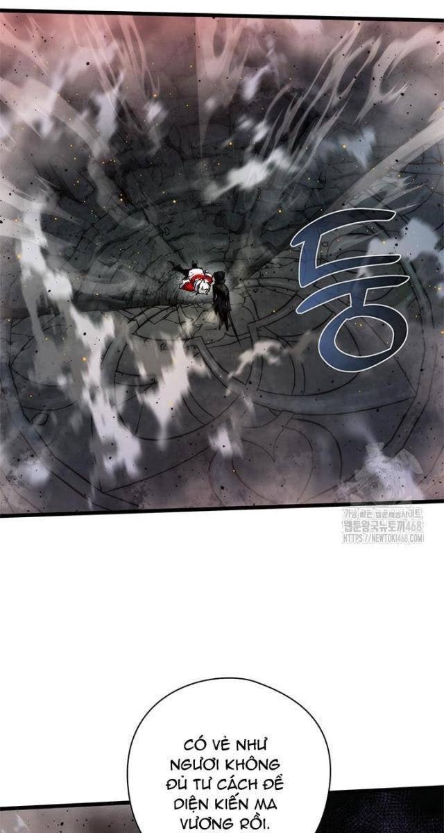 Kiếm Thần: Thần Chi Tử - Page 77