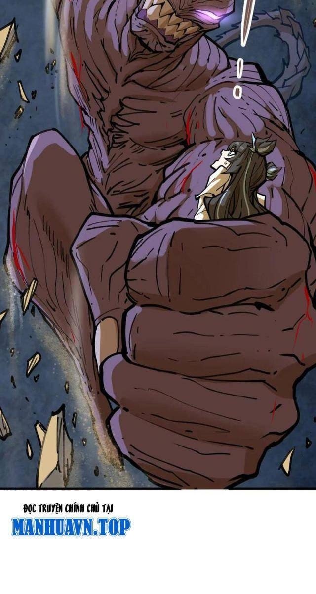 Tông Môn Của Ta Có Triệu Điểm Mạnh - Page 53