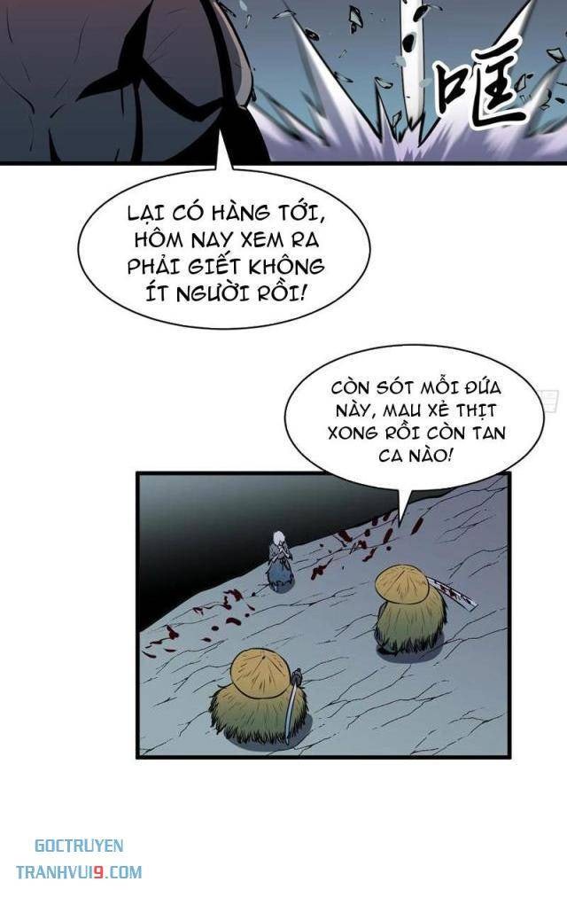 Tu Luyện Nhàn Hạ Bắt đầu Từ Nữ đồ đệ - Page 11