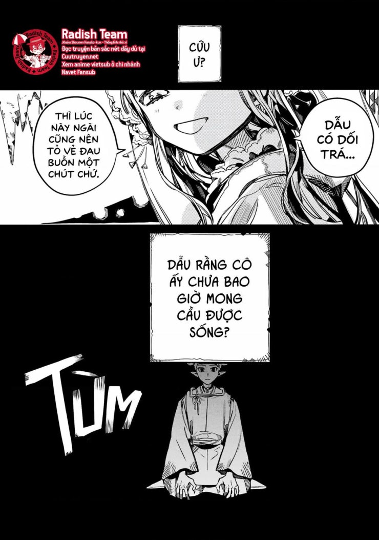 Hanako-kun nhà xí - Page 8