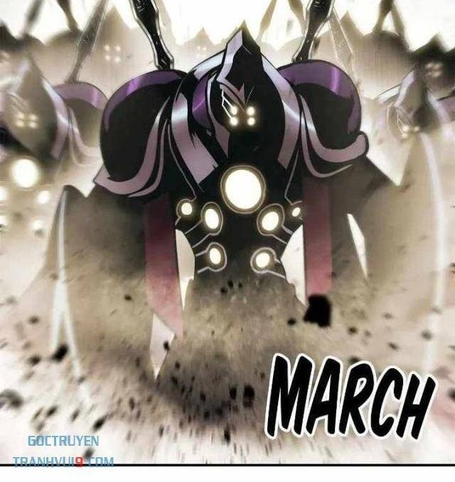 Bất Bại Chân Ma - Page 36