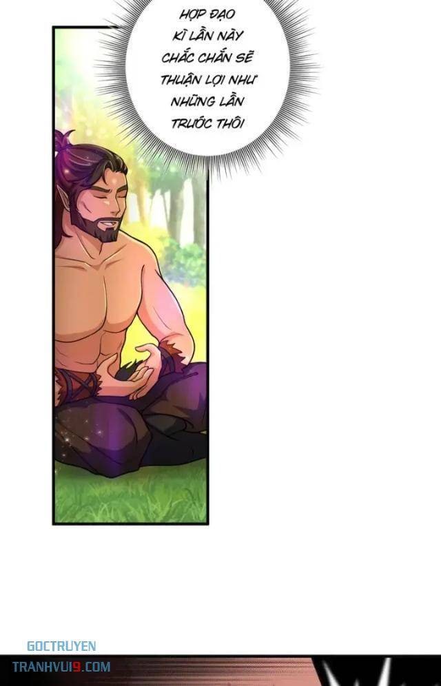 Đệ Tử Của Ta Đều Là Vô Địch Đại Yêu - Page 42