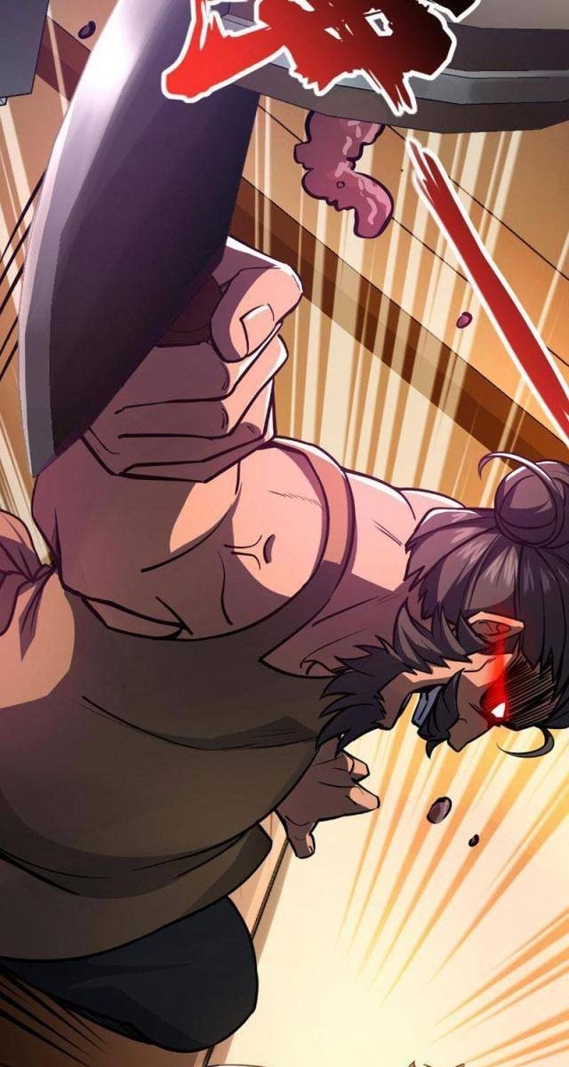 Giết Ta Thêm Mấy Lần Nữa, Ta Liền Vô Địch - Page 7