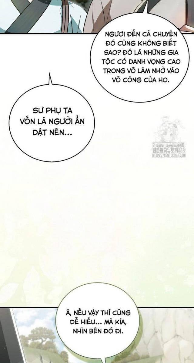 Trở Thành Đệ Tử Nhỏ Tuổi Nhất Phái Hoa Sơn - Page 64