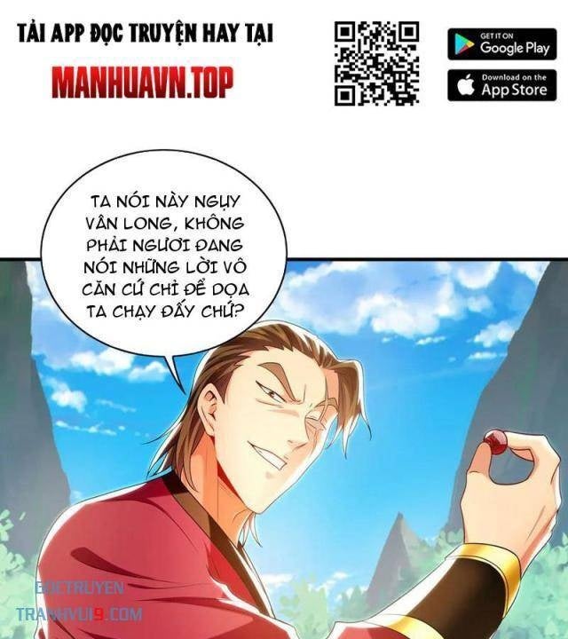 Ta Có Trăm Vạn Tốc Độ Đánh - Page 14