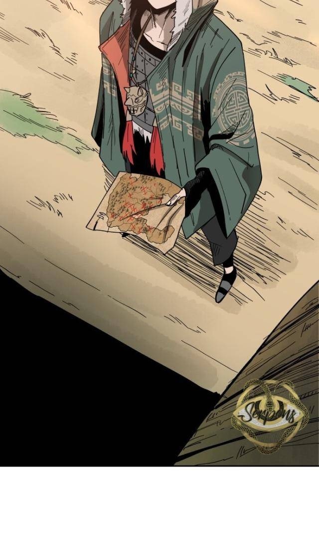 Viên Đá Đỏ - Page 4