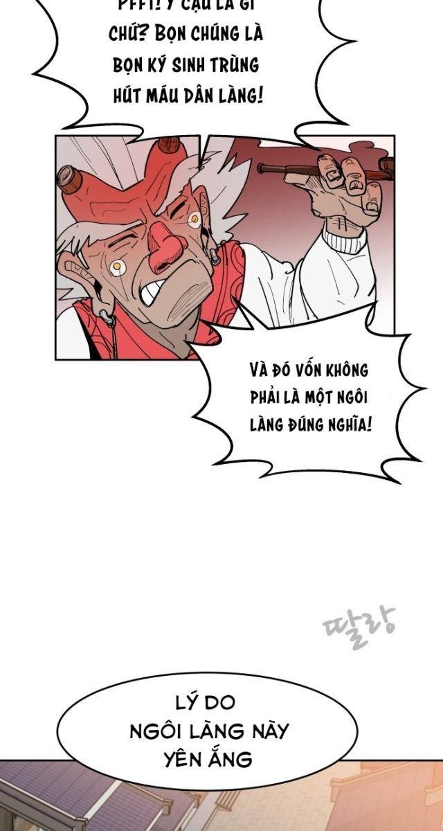 Viên Đá Đỏ - Page 113