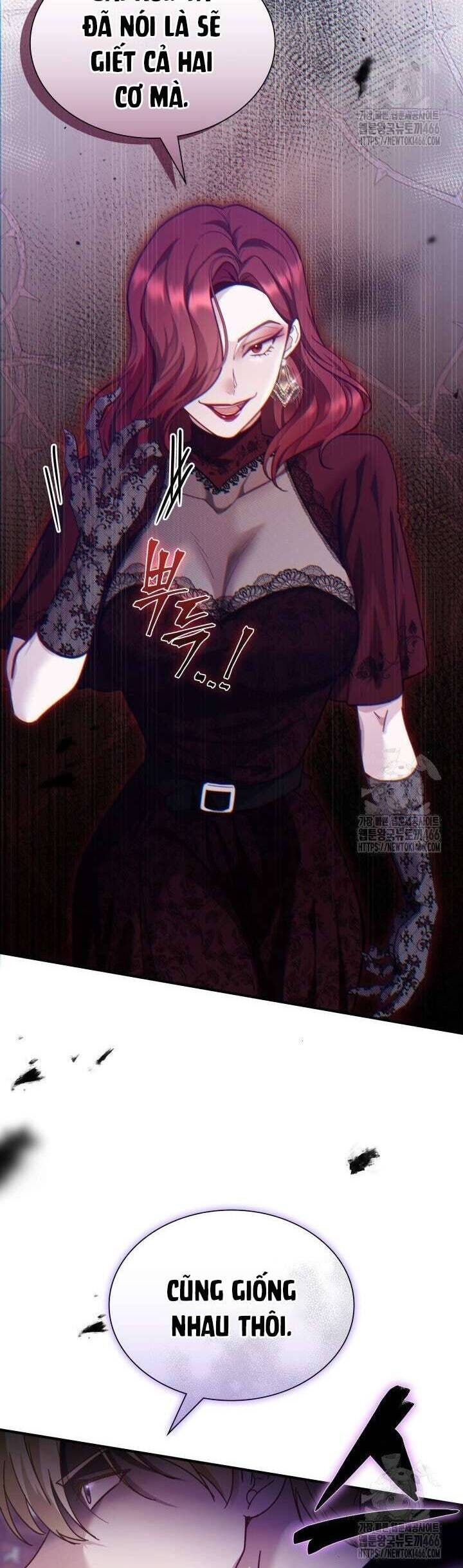 Dẫu Cho Con Gái Của Kẻ Phản Diện Trùng Sinh - Page 48