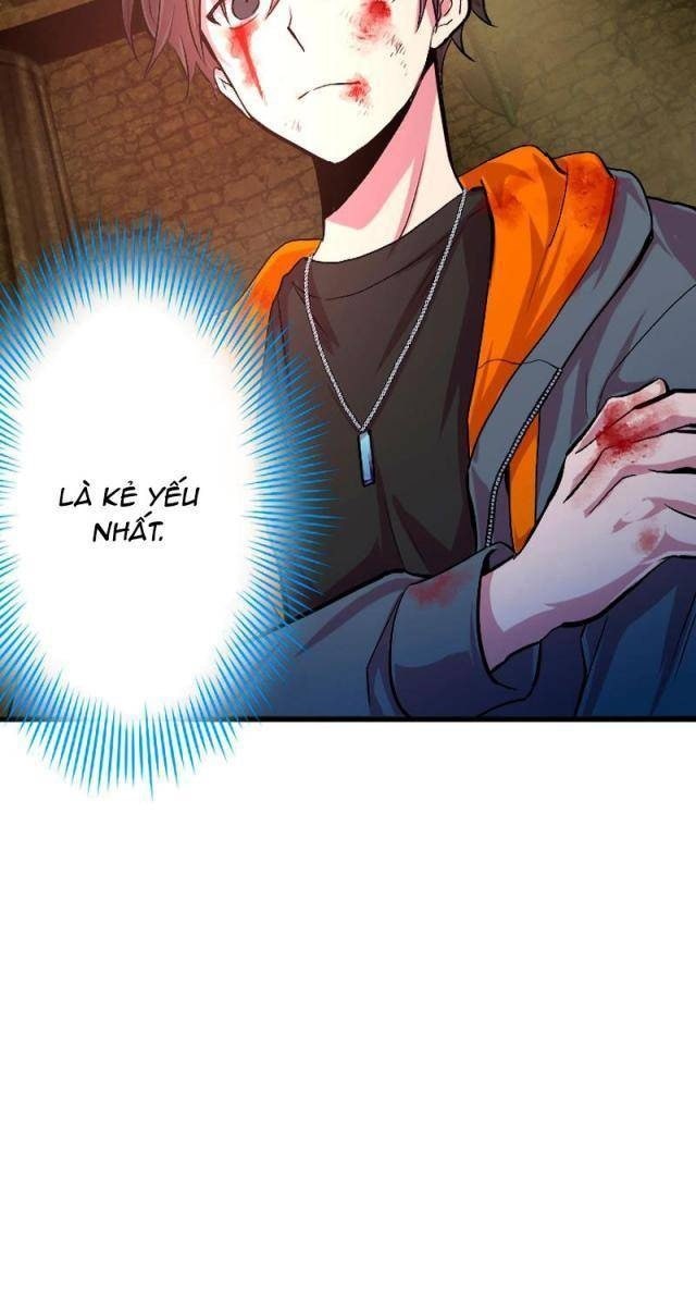 Nhà Hiền Triết Đã Nghỉ Hưu Thay Đổi Cuộc Đời Bằng Kỹ Năng UR - Page 57