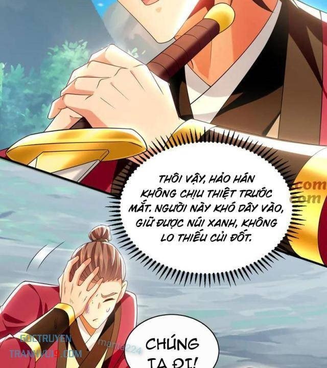 Ta Có Trăm Vạn Tốc Độ Đánh - Page 44