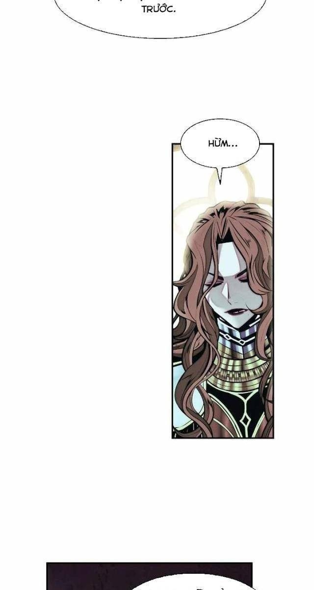 Bất Bại Chân Ma - Page 35