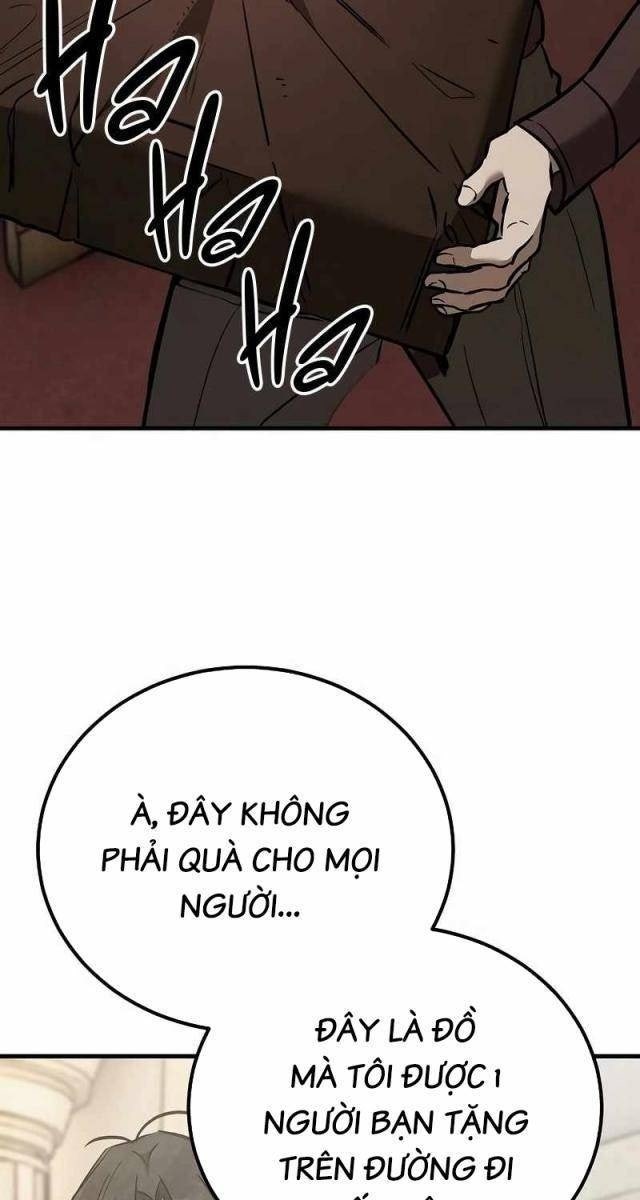 Hộ Vệ Điên Cuồng Trong Tiểu Thuyết Trung Cổ - Page 11