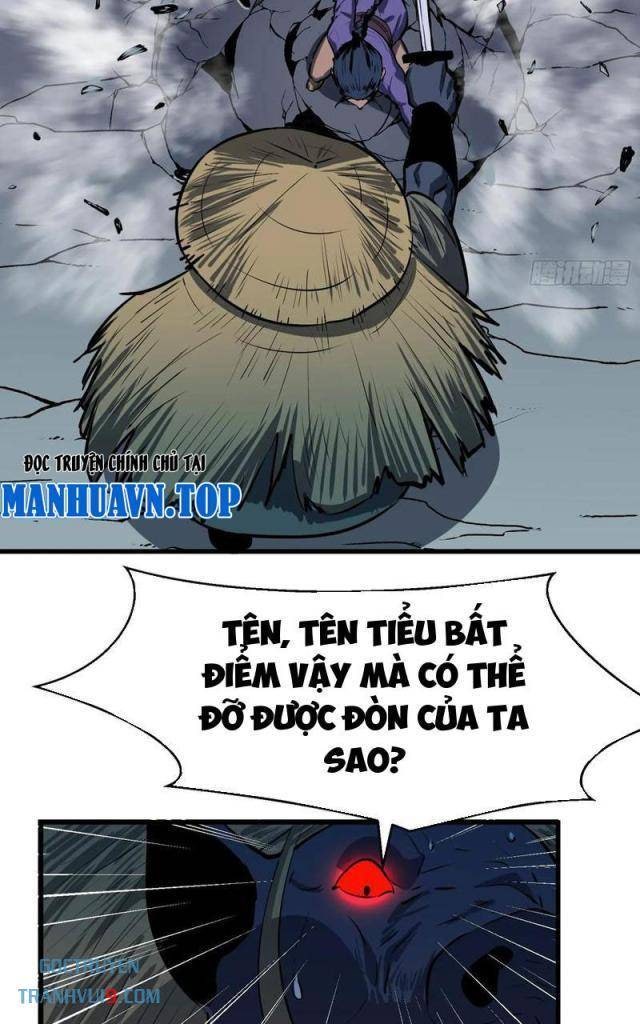 Tu Luyện Nhàn Hạ Bắt đầu Từ Nữ đồ đệ - Page 23