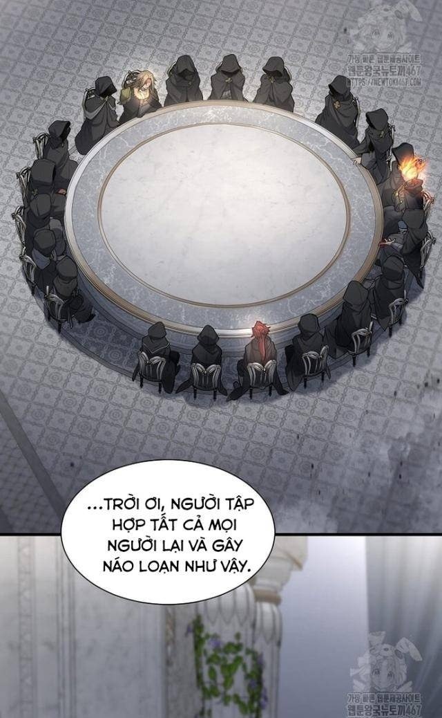 Tôi Thăng Cấp Bằng Kĩ Năng - Page 72