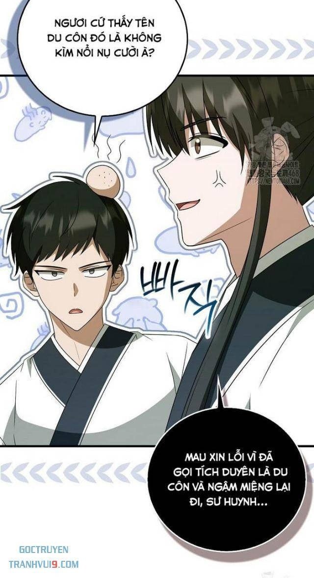Trở Thành Đệ Tử Nhỏ Tuổi Nhất Phái Hoa Sơn - Page 115