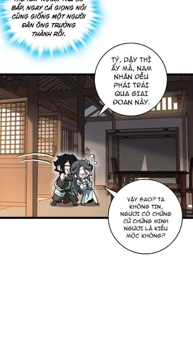 Giết Ta Thêm Mấy Lần Nữa, Ta Liền Vô Địch - Page 101