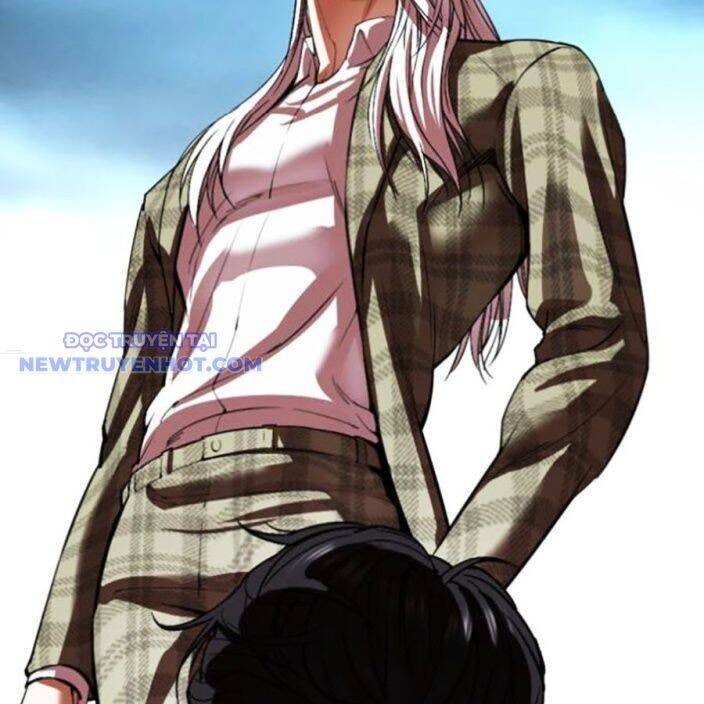 Hoán Đổi Diệu Kỳ - Page 261