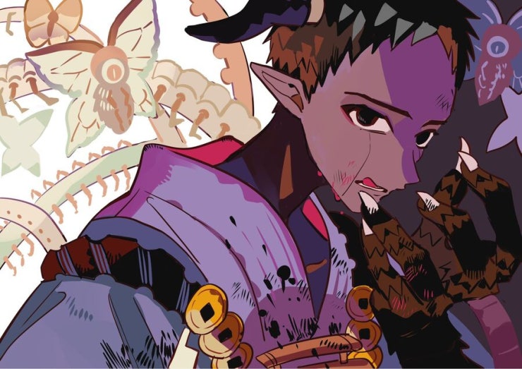 Hanako-kun nhà xí - Page 5