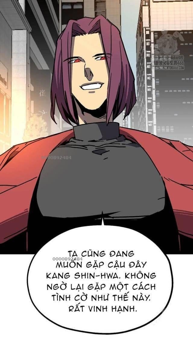 Tôi Đã Đạt Đến Cấp Độ Tối Đa Và Quay Trở Lại - Page 4