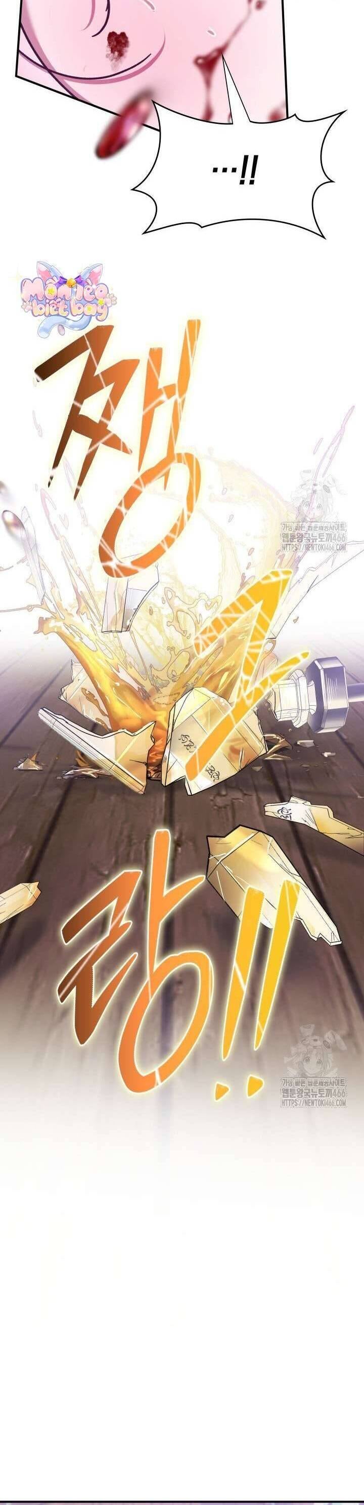 Dẫu Cho Con Gái Của Kẻ Phản Diện Trùng Sinh - Page 56