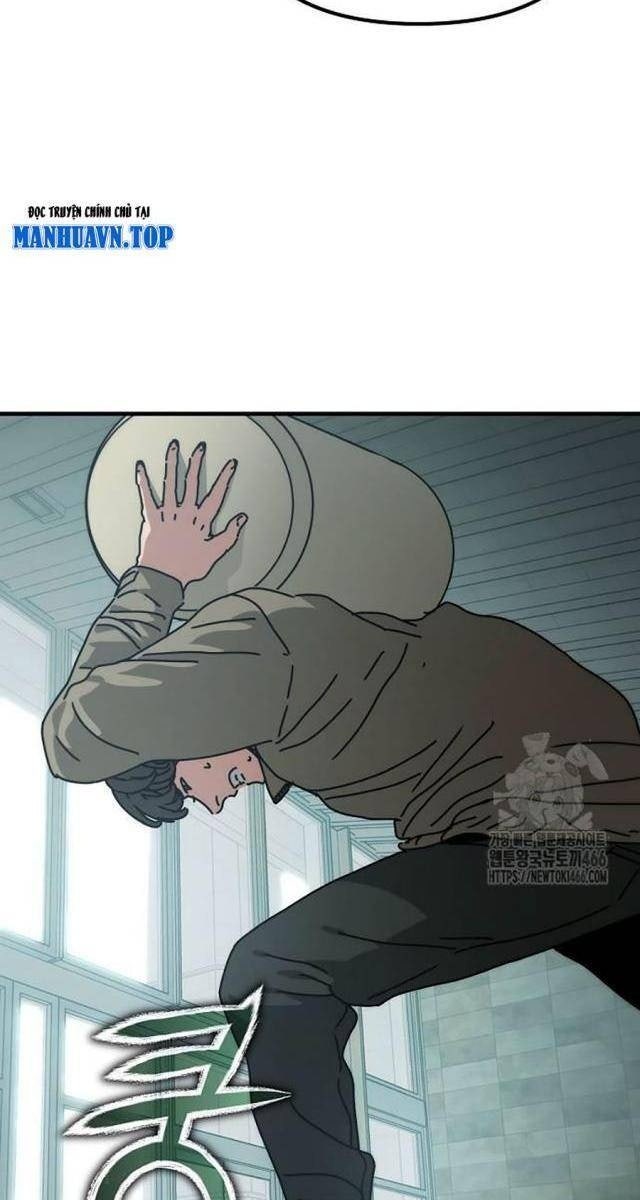 Ngôi Nhà Ẩn Ngày Tận Thế - Page 120