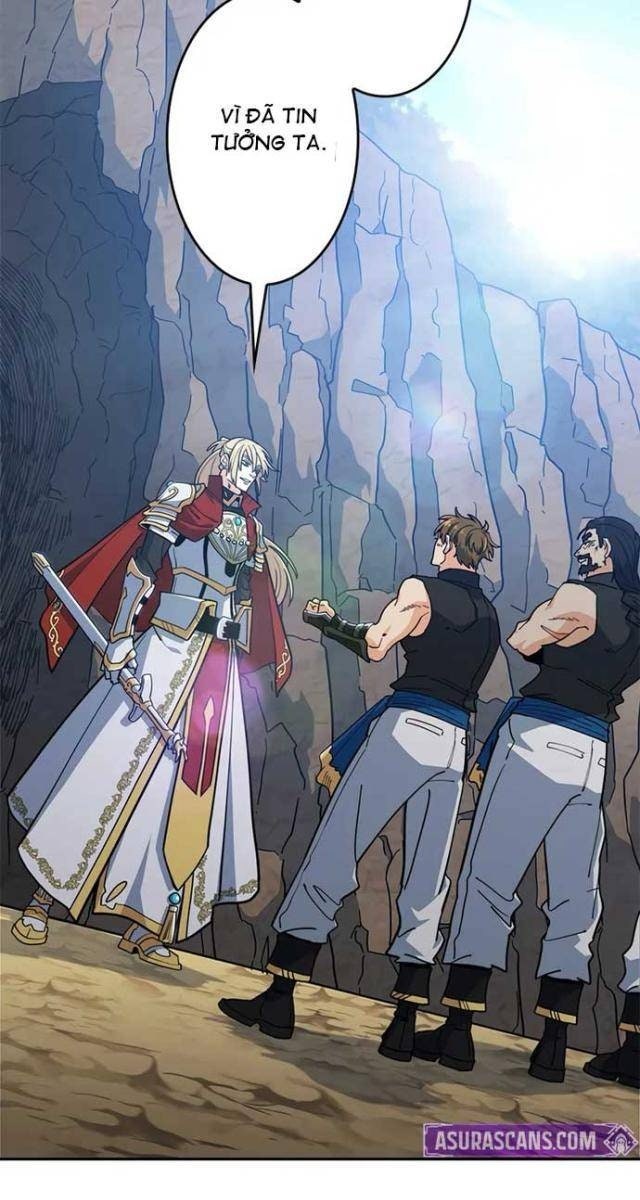 Công Tước Bạch Long - Page 22