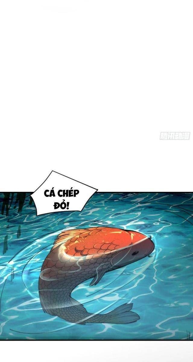 Thủy Hầu Tử Khai Thủy Thành Thần - Page 19