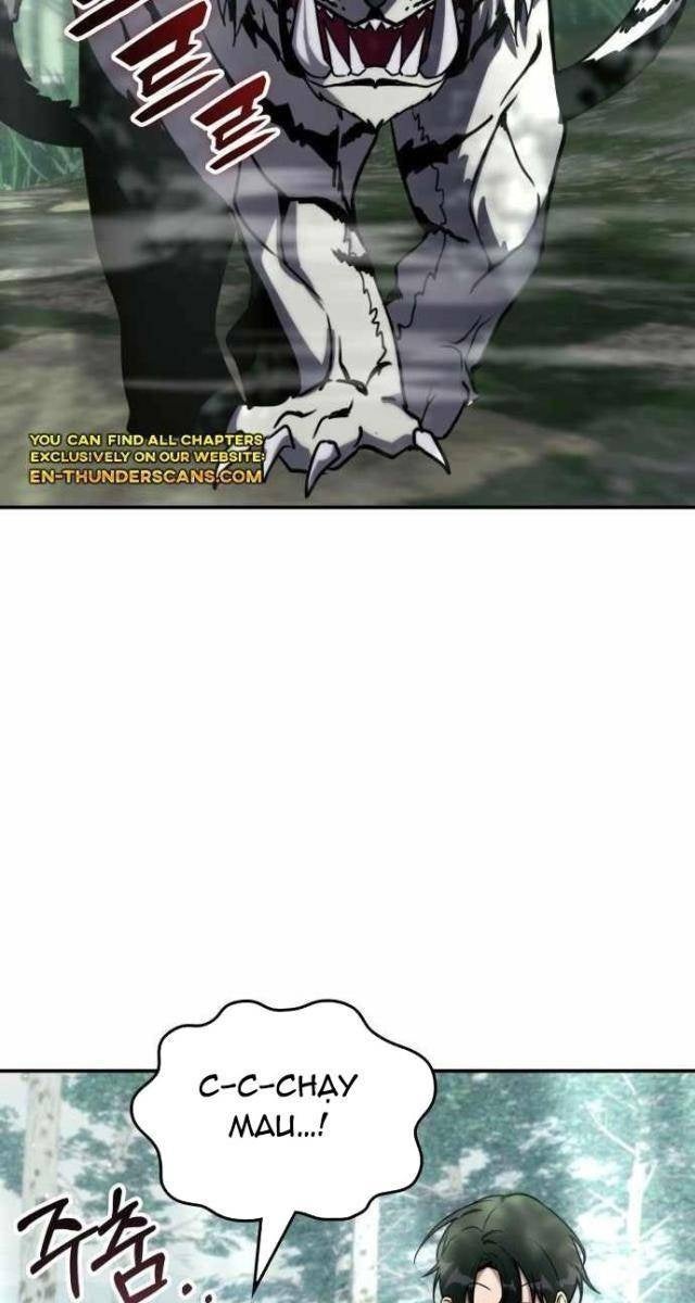 Trị Liệu Sư Quá Mạnh - Page 101