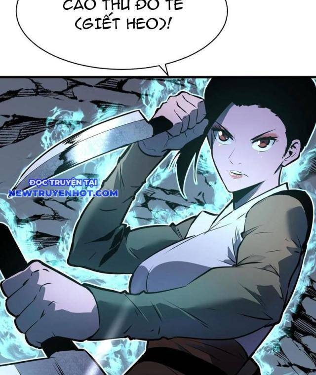 Tu Luyện Nhàn Hạ Bắt đầu Từ Nữ đồ đệ - Page 9