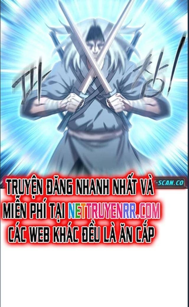 Ma Nhân Hoa Sơn - Page 20