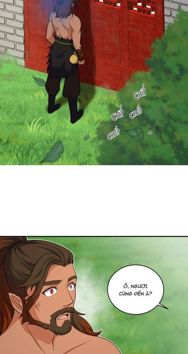 Đệ Tử Của Ta Đều Là Vô Địch Đại Yêu - Page 45