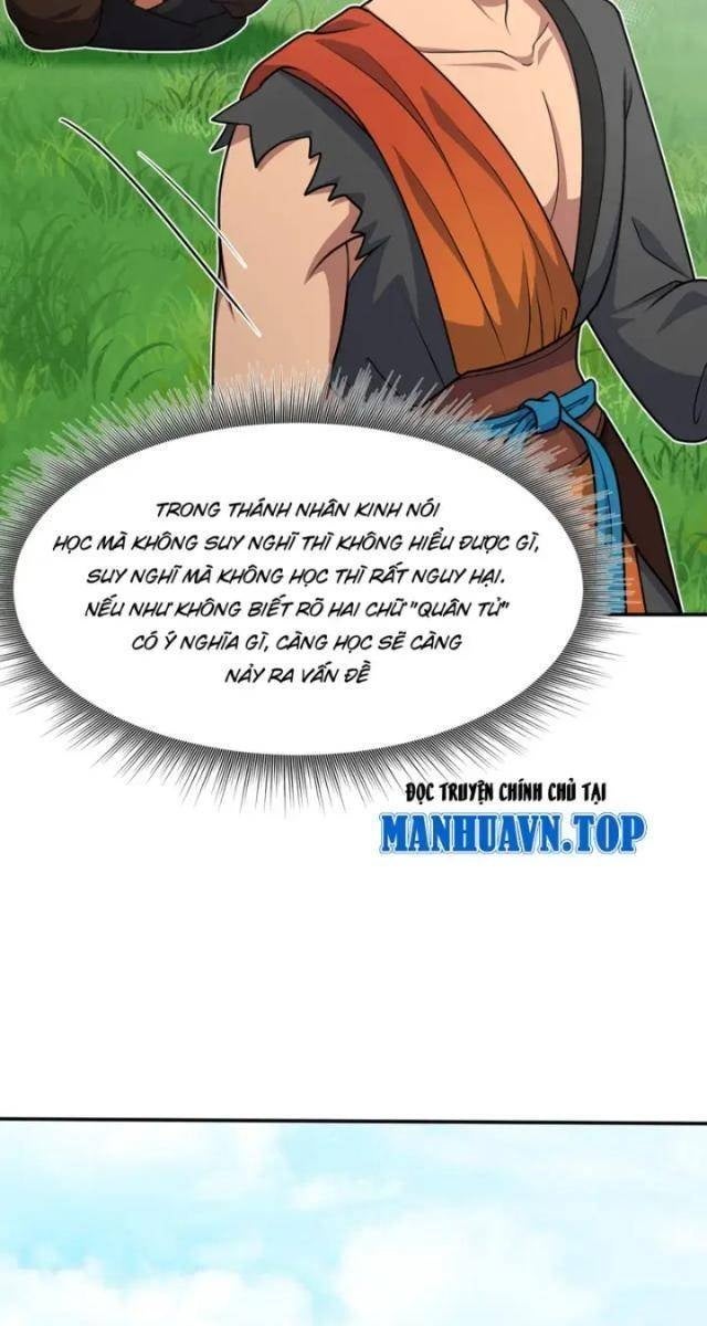 Đệ Tử Của Ta Đều Là Vô Địch Đại Yêu - Page 21