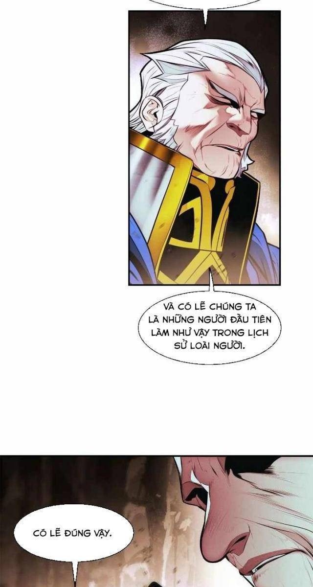 Bất Bại Chân Ma - Page 5