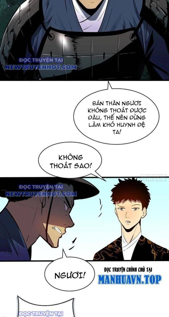 Tu Luyện Nhàn Hạ Bắt đầu Từ Nữ đồ đệ - Page 33