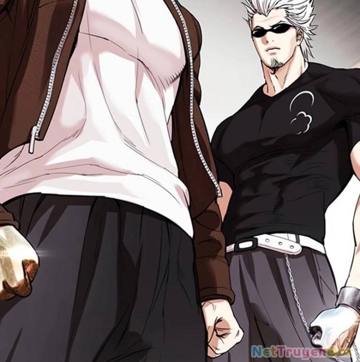 Hoán Đổi Diệu Kỳ - Page 346