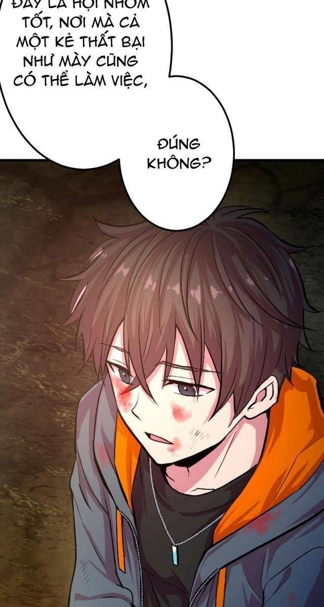 Nhà Hiền Triết Đã Nghỉ Hưu Thay Đổi Cuộc Đời Bằng Kỹ Năng UR - Page 65