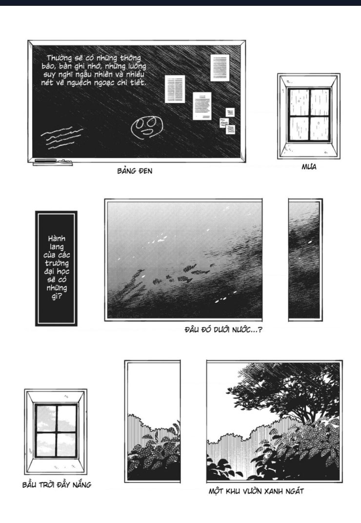 Cô dâu pháp sư - Page 47