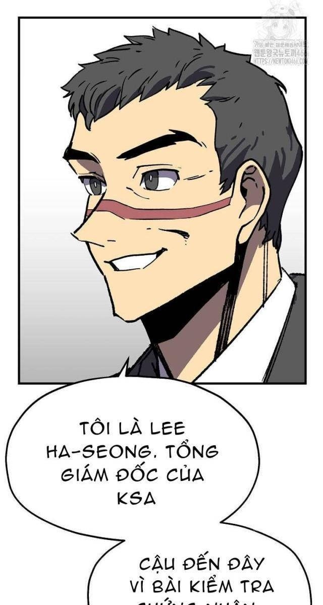 Tôi Đã Đạt Đến Cấp Độ Tối Đa Và Quay Trở Lại - Page 74