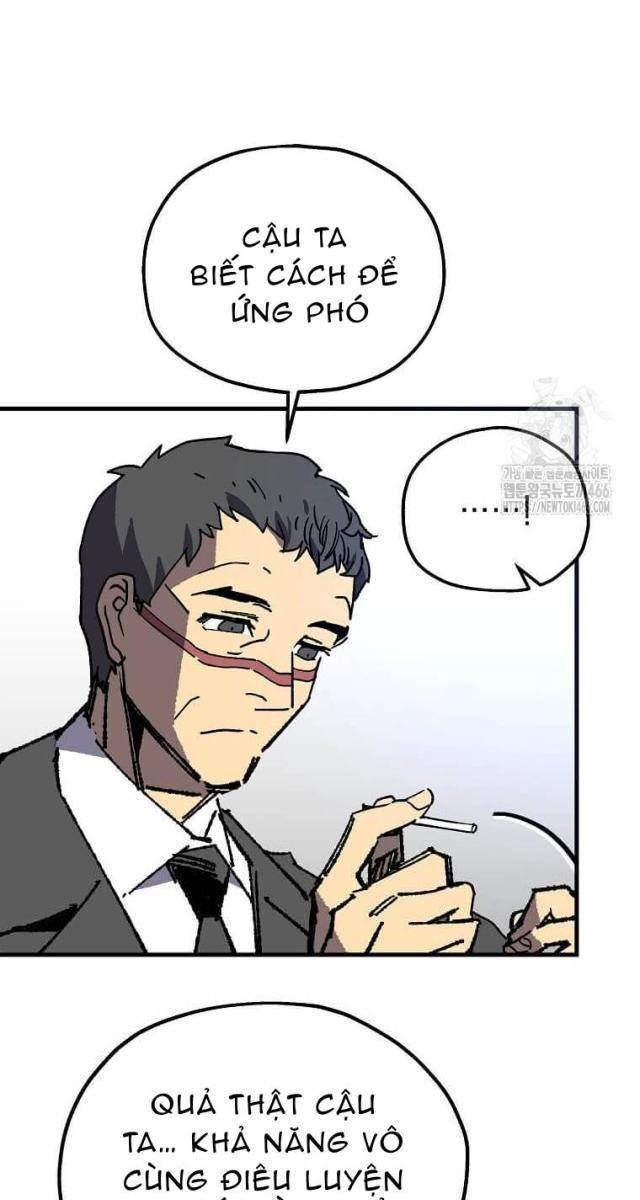 Tôi Đã Đạt Đến Cấp Độ Tối Đa Và Quay Trở Lại - Page 102