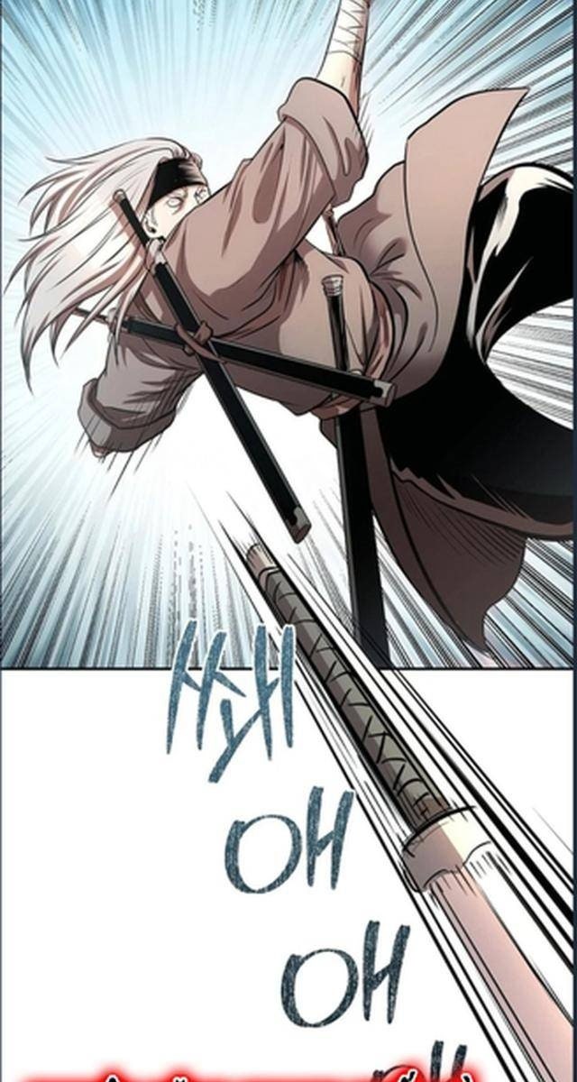 Ma Nhân Hoa Sơn - Page 42