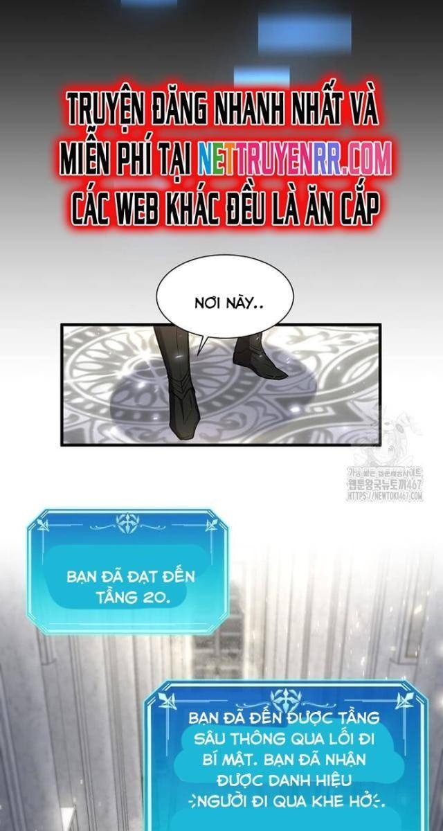 Tôi Thăng Cấp Bằng Kĩ Năng - Page 58