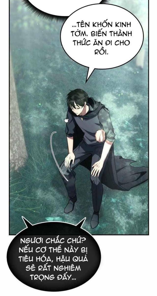 Trị Liệu Sư Quá Mạnh - Page 58