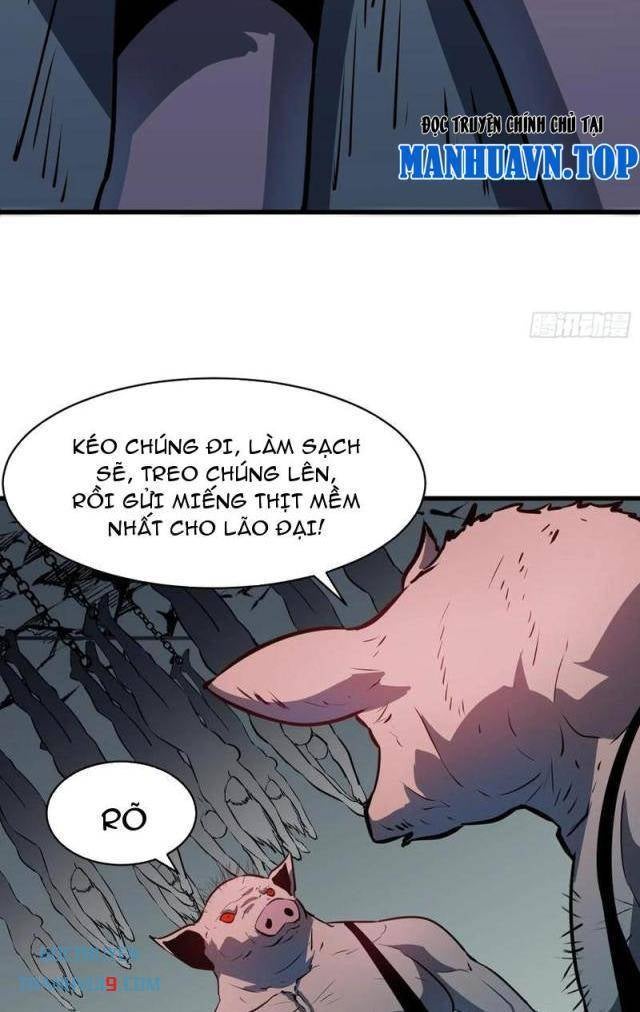 Tu Luyện Nhàn Hạ Bắt đầu Từ Nữ đồ đệ - Page 8