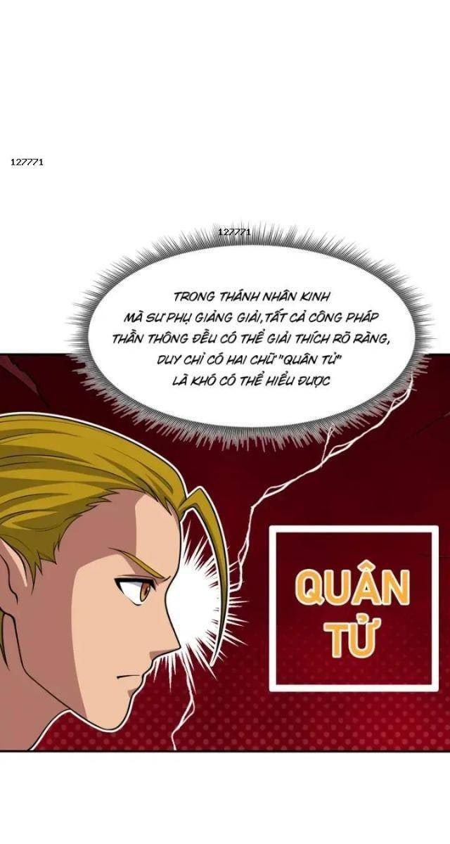 Đệ Tử Của Ta Đều Là Vô Địch Đại Yêu - Page 11