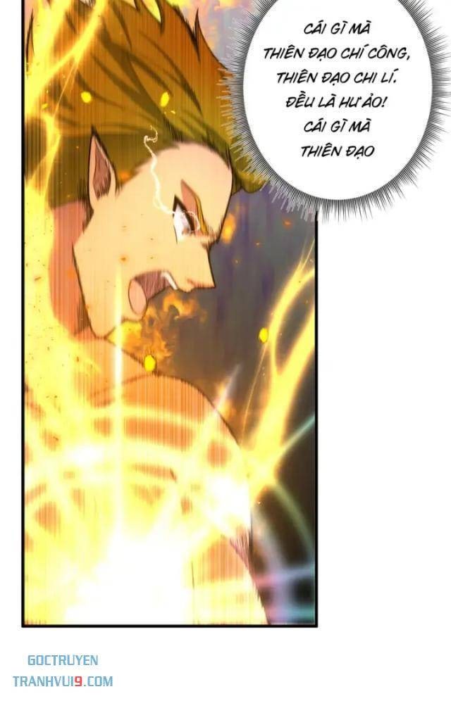 Đệ Tử Của Ta Đều Là Vô Địch Đại Yêu - Page 33
