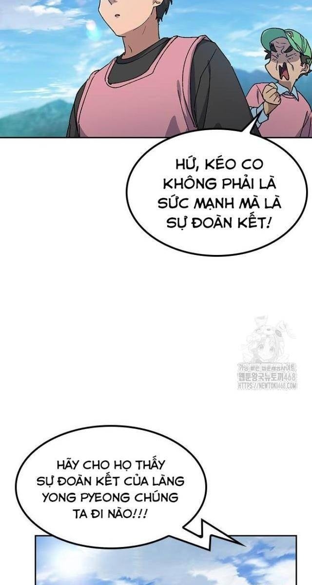 Tay Súng Chinh Phục Võ Lâm - Page 49