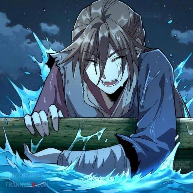 Thủy Hầu Tử Khai Thủy Thành Thần - Page 84