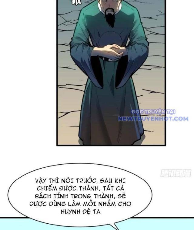 Tu Luyện Nhàn Hạ Bắt đầu Từ Nữ đồ đệ - Page 34