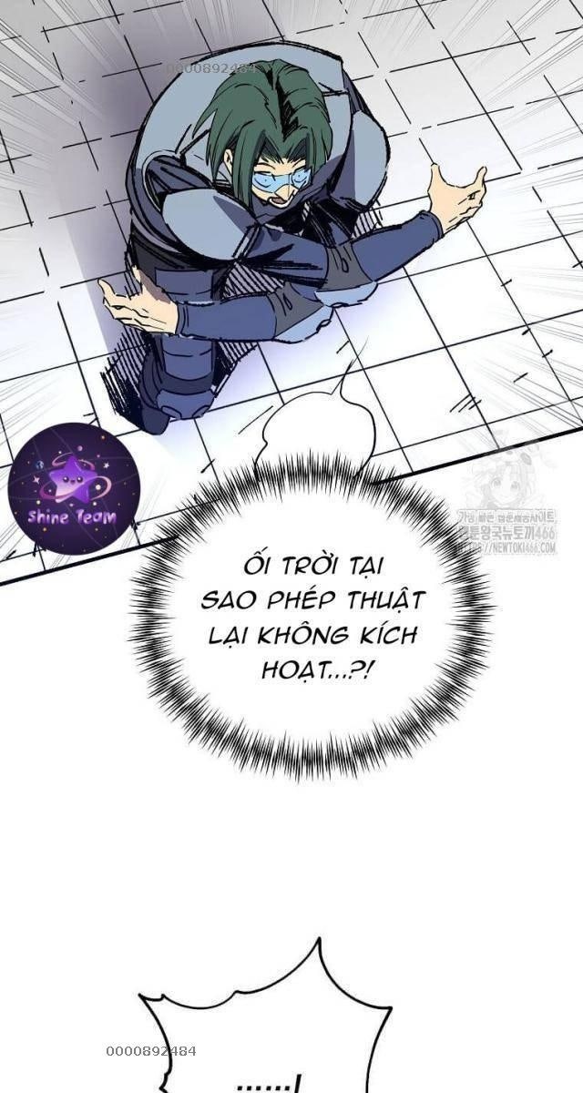 Tôi Đã Đạt Đến Cấp Độ Tối Đa Và Quay Trở Lại - Page 57